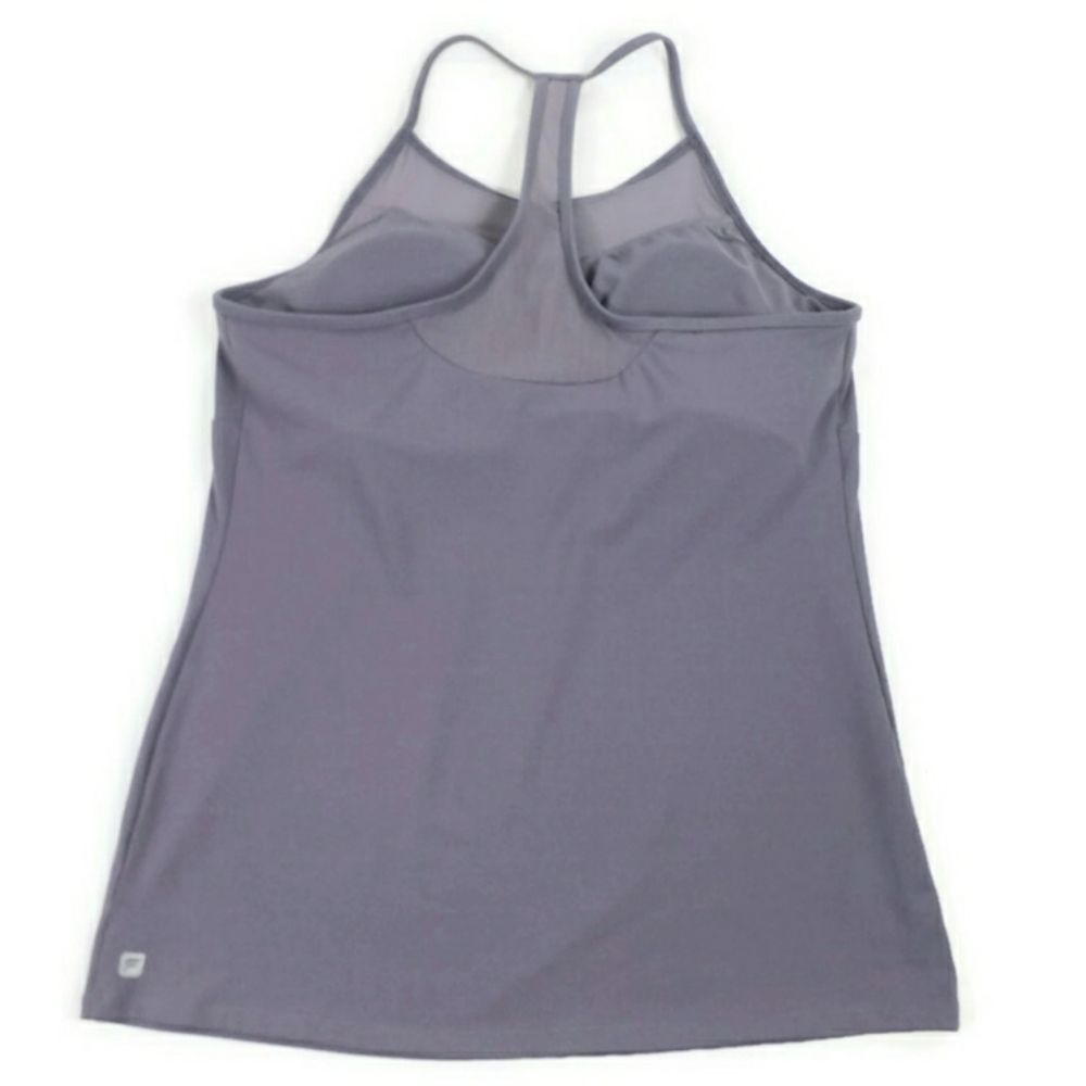 Fabletics Addison Dove Purple Performance Power M… - image 2